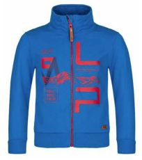 M03G - Imperial Blue Red