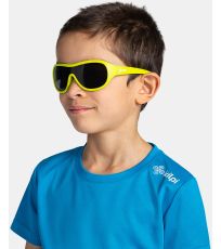 Dětské sluneční brýle SUNDS-J KILPI Zelená
