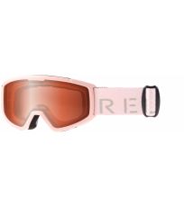 Dětské lyžařské brýle SLIDER RELAX