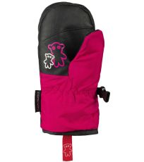 Dětské lyžařské rukavice MEGI RELAX 