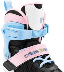 Dětské kolečkové brusle JOY Spokey 