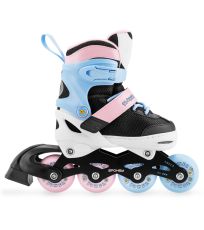 Dětské kolečkové brusle JOY Spokey 