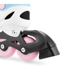 Dětské kolečkové brusle JOY Spokey 