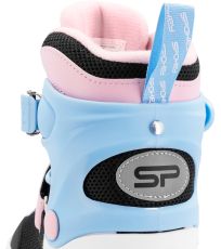 Dětské kolečkové brusle JOY Spokey 