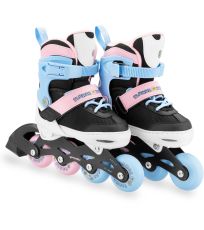 Dětské kolečkové brusle JOY Spokey 