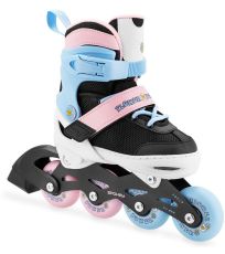 Dětské kolečkové brusle JOY Spokey