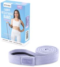 Posilovací textilní guma 1-7 kg COTI FLEX LIGHT Spokey 