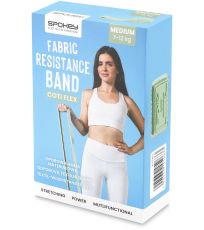 Posilovací textilní guma 7-12 kg COTI FLEX MEDIUM Spokey 