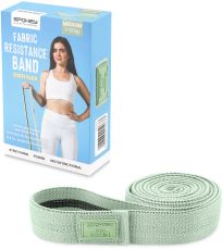 Posilovací textilní guma 7-12 kg COTI FLEX MEDIUM Spokey 
