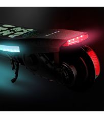 Dětská elektrická koloběžka MIZZARO Spokey 