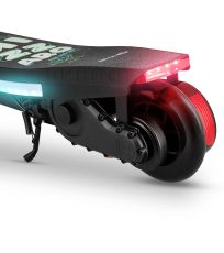 Dětská elektrická koloběžka MIZZARO Spokey 