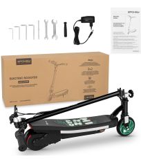 Dětská elektrická koloběžka MIZZARO Spokey 