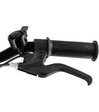 Dětská elektrická koloběžka MIZZARO Spokey 