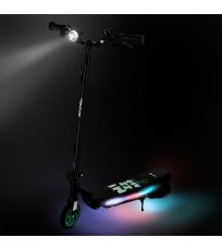 Dětská elektrická koloběžka MIZZARO Spokey 