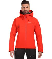 Pánská hardshellová bunda TRINITY-M KILPI