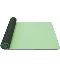 Yoga mat dvouvrstvá TPE YTSA04681 YATE