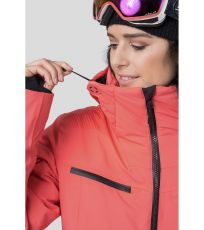 Dámská lyžařská bunda AMABEL HANNAH dubarry