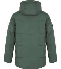 Pánská zimní parka BENSON HANNAH Midnight navy