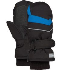 Dětské rukavice RUN LOAP Tap Shoe | Blue