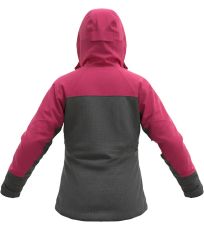 Dámská lyžařská bunda RAVEN Elbrus 