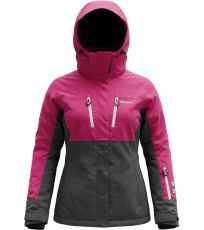 Dámská lyžařská bunda RAVEN Elbrus