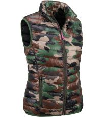 Dámská vesta REPLY LADY Payper