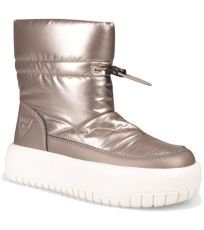 Dámské sněhule APOLO HIGH WP-W KILPI Béžová