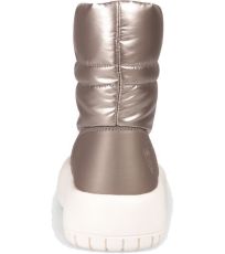 Dámské sněhule APOLO HIGH WP-W KILPI Béžová