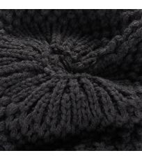 Unisex zimní čepice GRANE ALPINE PRO tmavě šedá