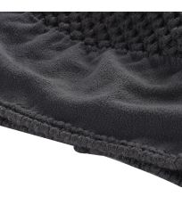 Unisex zimní čepice GRANE ALPINE PRO tmavě šedá