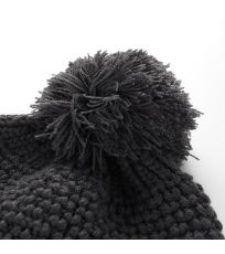 Unisex zimní čepice GRANE ALPINE PRO tmavě šedá