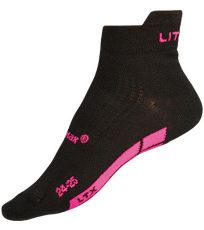 Sportovní ponožky CoolMax 9A015 LITEX