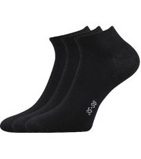 Unisex ponožky - 3 páry Hoho Boma