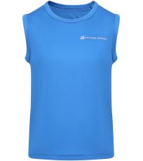 Dětské funkční tílko SCODO ALPINE PRO cobalt blue