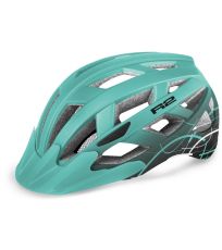 Cyklistická helma s LED LUMEN R2
