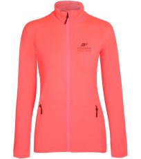 Dámská sportovní mikina FESTA ALPINE PRO