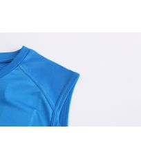 Pánské tílko MERIP ALPINE PRO cobalt blue