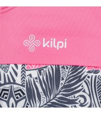 Dámské funkční tričko LEEMA-W KILPI Růžová