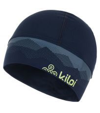 Unisex sportovní čepice TAIL-U KILPI