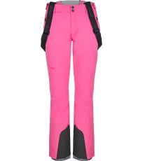 Dámské lyžařské kalhoty EURINA-W KILPI