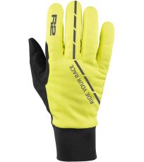 Zateplené rukavice NEXA R2