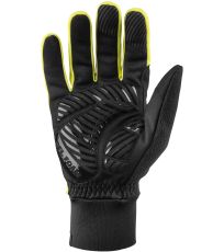 Zateplené rukavice NEXA R2 