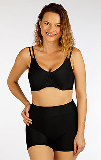 Plavková podprsenka s hlubokými košíčky 6F285 LITEX