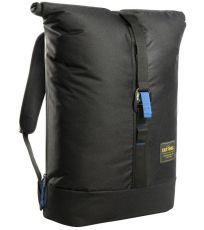 Městský batoh 27 l CITY ROLLTOP Tatonka black