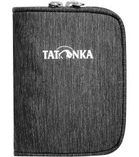 Peněženka ZIPPED MONEY BOX Tatonka