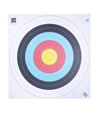 Papírový terč 80 cm - 10 ks YTSL00027 YATE