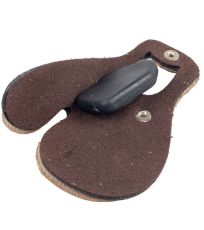 Chránič prstů velikost M - levý BUCKTRAIL YATE