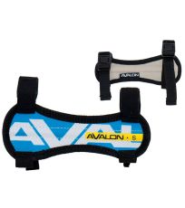 Chránič předloktí S - modrá YTSL00072 Avalon