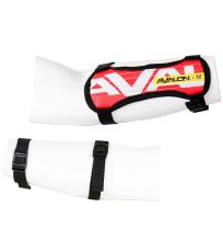 Chránič předloktí S - modrá YTSL00072 Avalon 