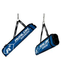 Toulec na šípy - modrý YTSL00081 Avalon